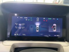 BYD Yuan UP Smart Drive 401KM Vitality Edition - ფოტო 9