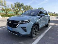 Wuling Xingchen 2021 1.5T CVT Xinghuai Edition - ფოტო 1