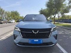 Wuling Xingchen 2021 1.5T CVT Xinghuai Edition - ფოტო 2
