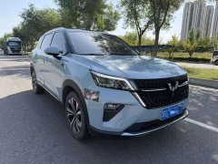 Wuling Xingchen 2021 1.5T CVT Xinghuai Edition - ფოტო 3