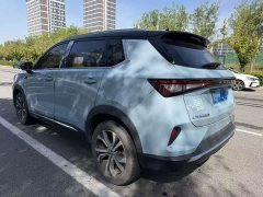 Wuling Xingchen 2021 1.5T CVT Xinghuai Edition - ფოტო 4
