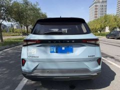 Wuling Xingchen 2021 1.5T CVT Xinghuai Edition - ფოტო 5