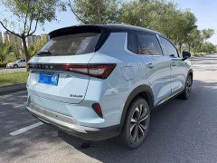 Wuling Xingchen 2021 1.5T CVT Xinghuai Edition - ფოტო 6