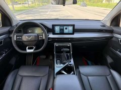 Wuling Xingchen 2021 1.5T CVT Xinghuai Edition - ფოტო 7