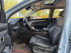 Wuling Xingchen 2021 1.5T CVT Xinghuai Edition - ფოტო 8