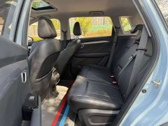 Wuling Xingchen 2021 1.5T CVT Xinghuai Edition - ფოტო 9