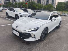 SAIC MG7 2025 1.5T 300 DCT Elegance - ფოტო 1