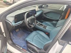 SAIC MG7 2025 1.5T 300 DCT Elegance - ფოტო 4