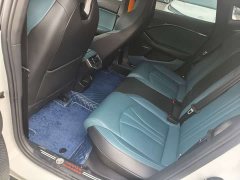 SAIC MG7 2025 1.5T 300 DCT Elegance - ფოტო 6