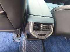 SAIC MG7 2025 1.5T 300 DCT Elegance - ფოტო 7