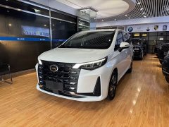 GAC Aion M6 2021 PRO 270T Automatic Prestige Edition - ფოტო 1