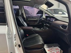 GAC Aion M6 2021 PRO 270T Automatic Prestige Edition - ფოტო 12