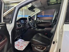 GAC Aion M6 2021 PRO 270T Automatic Prestige Edition - ფოტო 4