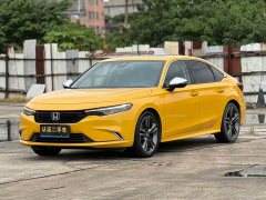 Honda Integra 2.0L e:HEV Sharp Premium Edition - ფოტო 1