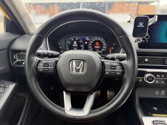 Honda Integra 2.0L e:HEV Sharp Premium Edition - ფოტო 11