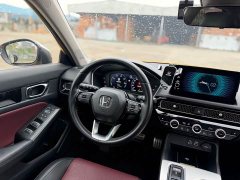 Honda Integra 2.0L e:HEV Sharp Premium Edition - ფოტო 12