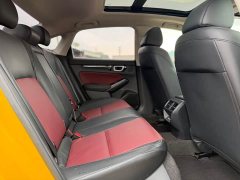 Honda Integra 2.0L e:HEV Sharp Premium Edition - ფოტო 13