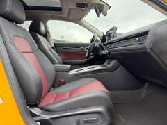 Honda Integra 2.0L e:HEV Sharp Premium Edition - ფოტო 14