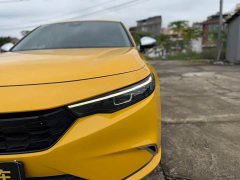 Honda Integra 2.0L e:HEV Sharp Premium Edition - ფოტო 15