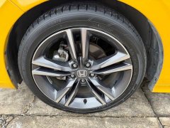 Honda Integra 2.0L e:HEV Sharp Premium Edition - ფოტო 17