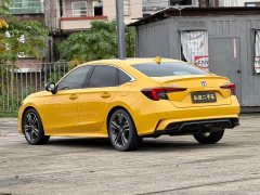 Honda Integra 2.0L e:HEV Sharp Premium Edition - ფოტო 18
