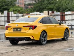 Honda Integra 2.0L e:HEV Sharp Premium Edition - ფოტო 20