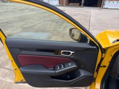 Honda Integra 2.0L e:HEV Sharp Premium Edition - ფოტო 4