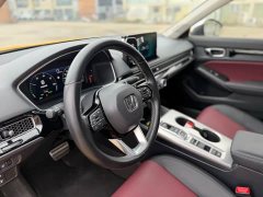 Honda Integra 2.0L e:HEV Sharp Premium Edition - ფოტო 6