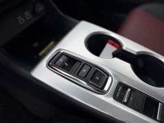 Honda Integra 2.0L e:HEV Sharp Premium Edition - ფოტო 7