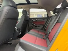 Honda Integra 2.0L e:HEV Sharp Premium Edition - ფოტო 8