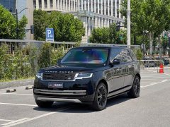 Land Rover Range Rover 3.0L V6 400PS Extended Wheelbase Prestige Edition - ფოტო 1