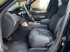 Land Rover Range Rover 3.0L V6 400PS Extended Wheelbase Prestige Edition - ფოტო 10