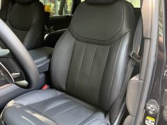 Land Rover Range Rover 3.0L V6 400PS Extended Wheelbase Prestige Edition - ფოტო 11