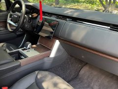Land Rover Range Rover 3.0L V6 400PS Extended Wheelbase Prestige Edition - ფოტო 12