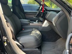 Land Rover Range Rover 3.0L V6 400PS Extended Wheelbase Prestige Edition - ფოტო 13