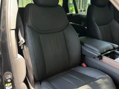 Land Rover Range Rover 3.0L V6 400PS Extended Wheelbase Prestige Edition - ფოტო 14
