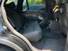 Land Rover Range Rover 3.0L V6 400PS Extended Wheelbase Prestige Edition - ფოტო 15