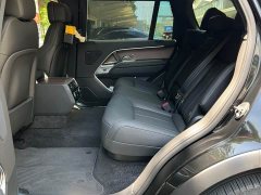Land Rover Range Rover 3.0L V6 400PS Extended Wheelbase Prestige Edition - ფოტო 16