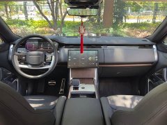 Land Rover Range Rover 3.0L V6 400PS Extended Wheelbase Prestige Edition - ფოტო 18