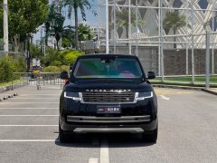 Land Rover Range Rover 3.0L V6 400PS Extended Wheelbase Prestige Edition - ფოტო 2