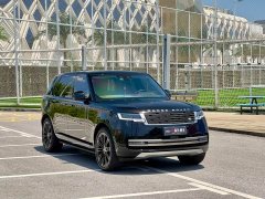 Land Rover Range Rover 3.0L V6 400PS Extended Wheelbase Prestige Edition - ფოტო 3