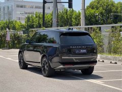 Land Rover Range Rover 3.0L V6 400PS Extended Wheelbase Prestige Edition - ფოტო 6