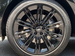Land Rover Range Rover 3.0L V6 400PS Extended Wheelbase Prestige Edition - ფოტო 8