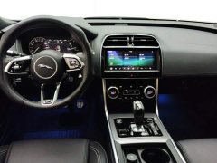 Jaguar XEL 2020 2.0T 200PS R-DYNAMIC S Aspiring Sport Edition - ფოტო 12