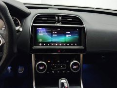 Jaguar XEL 2020 2.0T 200PS R-DYNAMIC S Aspiring Sport Edition - ფოტო 13