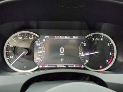 Jaguar XEL 2020 2.0T 200PS R-DYNAMIC S Aspiring Sport Edition - ფოტო 14