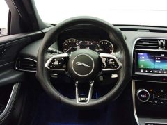 Jaguar XEL 2020 2.0T 200PS R-DYNAMIC S Aspiring Sport Edition - ფოტო 15