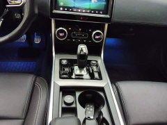 Jaguar XEL 2020 2.0T 200PS R-DYNAMIC S Aspiring Sport Edition - ფოტო 16