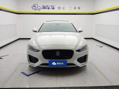Jaguar XEL 2020 2.0T 200PS R-DYNAMIC S Aspiring Sport Edition - ფოტო 2