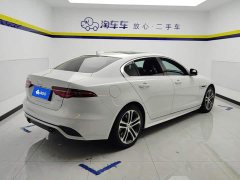 Jaguar XEL 2020 2.0T 200PS R-DYNAMIC S Aspiring Sport Edition - ფოტო 3